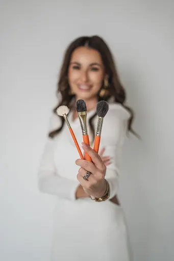 Kosmetyka Profesjonalna. Kosmetyczka Głogów. Zabiegi na twarz i ciało Głogów. Kosmetyczka Mariola Bendyk